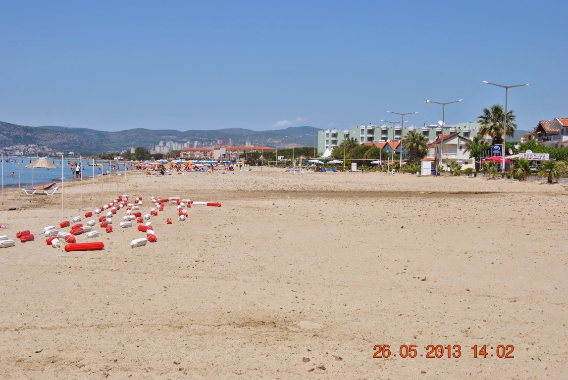 imagini hotel PALM WINGS KUSADASI